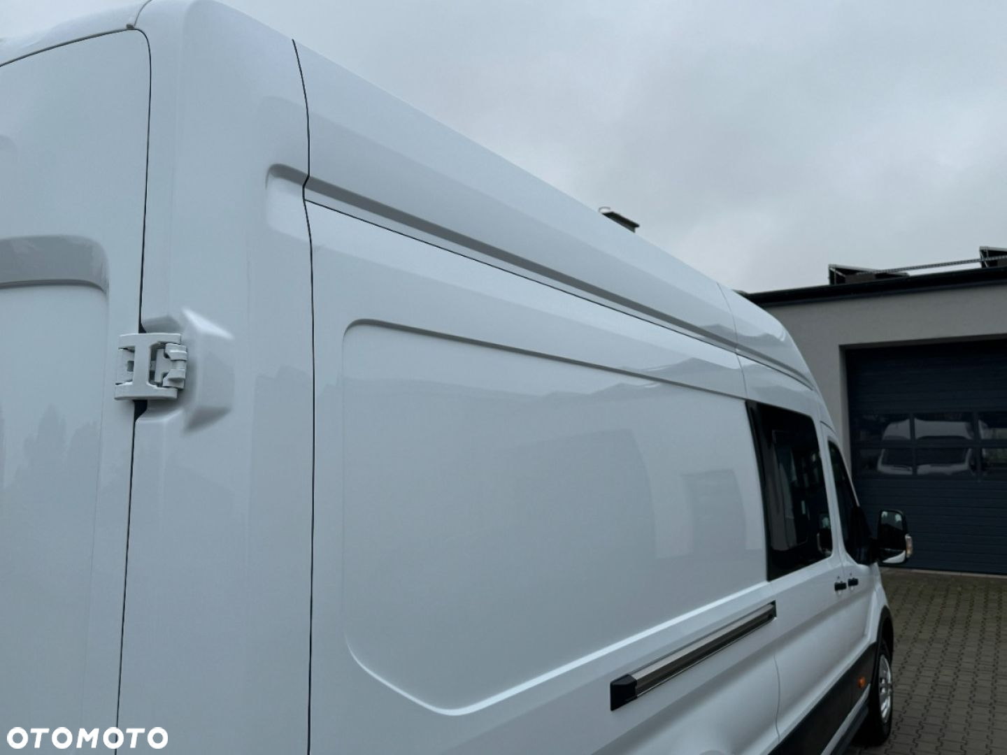 Ford Transit - 21