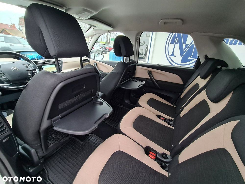 Citroën C4 Picasso PureTech 130 Stop&Start SHINE - 25