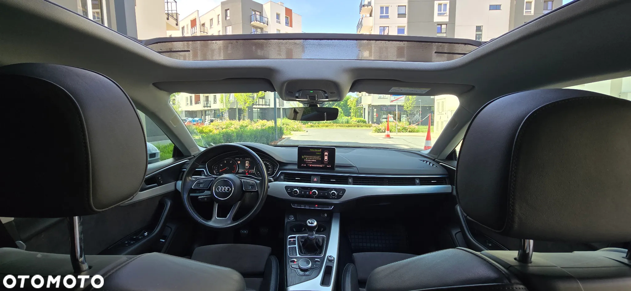 Audi A5 2.0 TDI Sport - 15