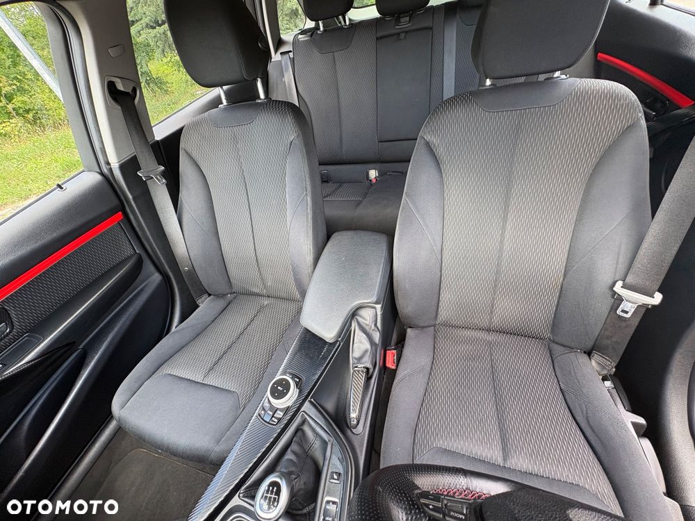 BMW Seria 3 - 20