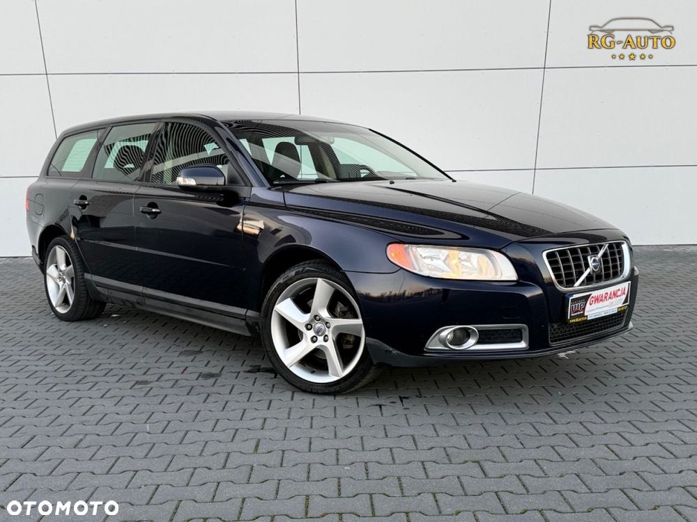 Volvo V70 - 2