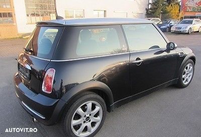Mini Cooper - 2