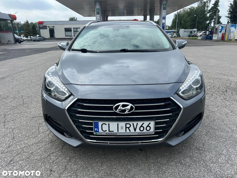Hyundai i40 1.7 CRDi BlueDrive Comfort - 3