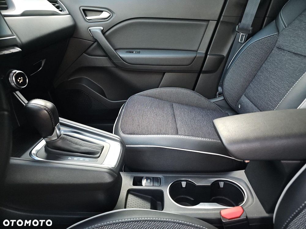 Renault Captur - 20