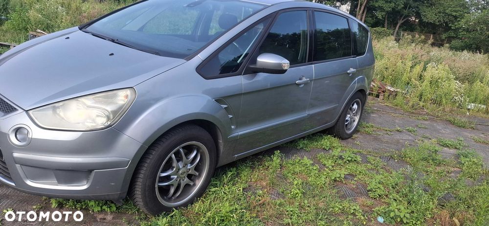 Ford S-Max - 2