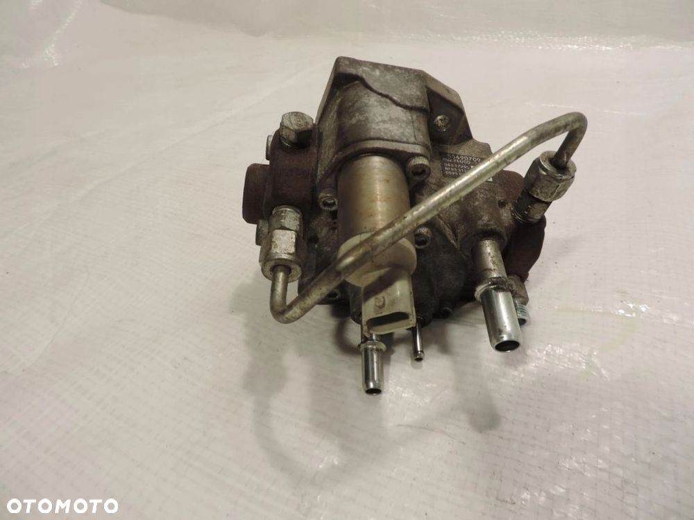 POMPA WTRYSKOWA OPEL ASTRA J K 1.6 CDTI 55490709 - 3