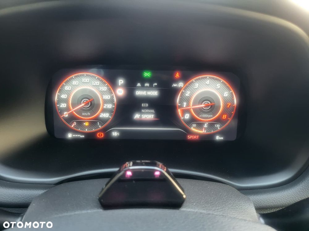 Hyundai i30 1.6 T-GDI DCT N Line - 24