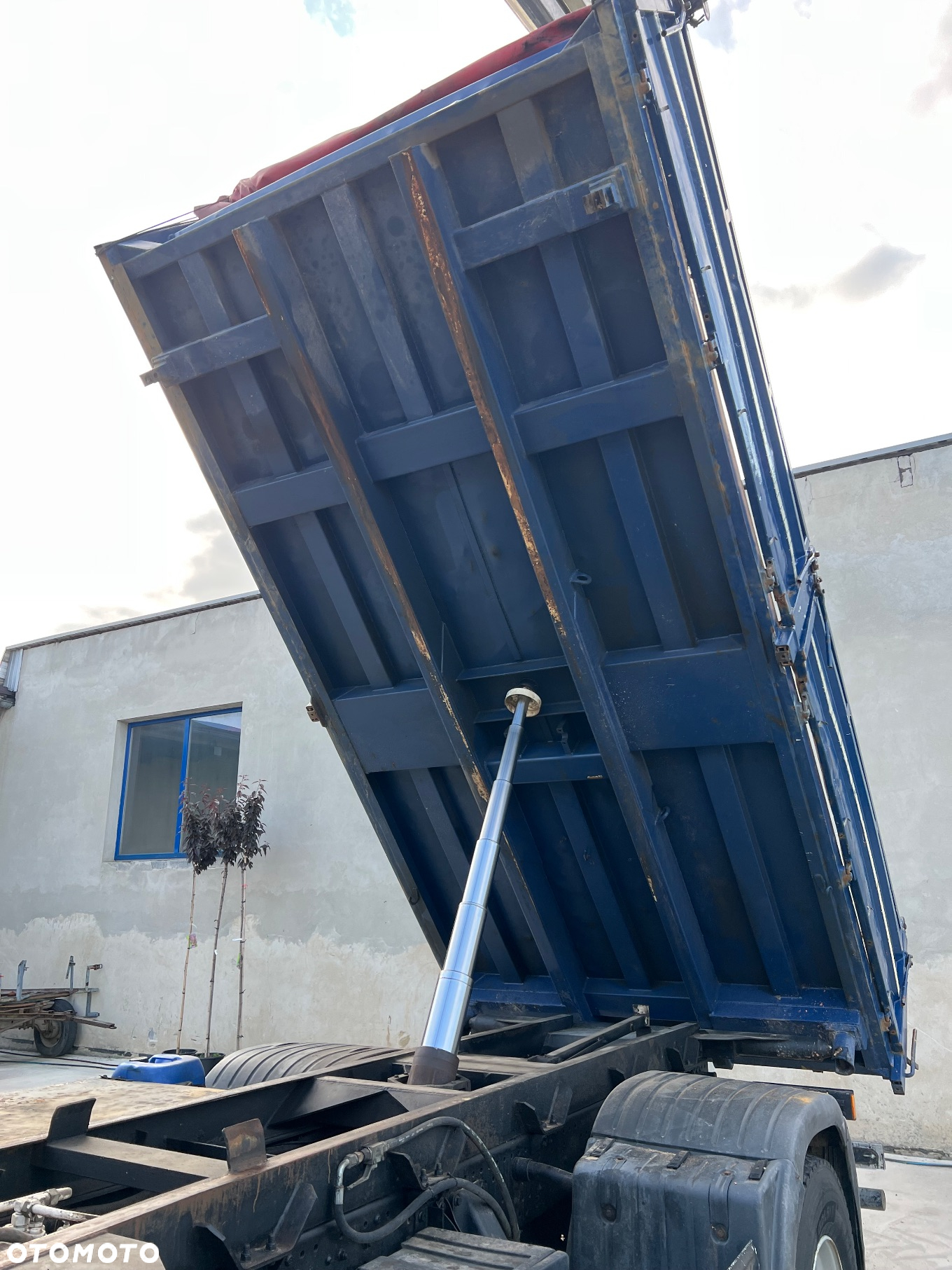 MAN Tga - 14