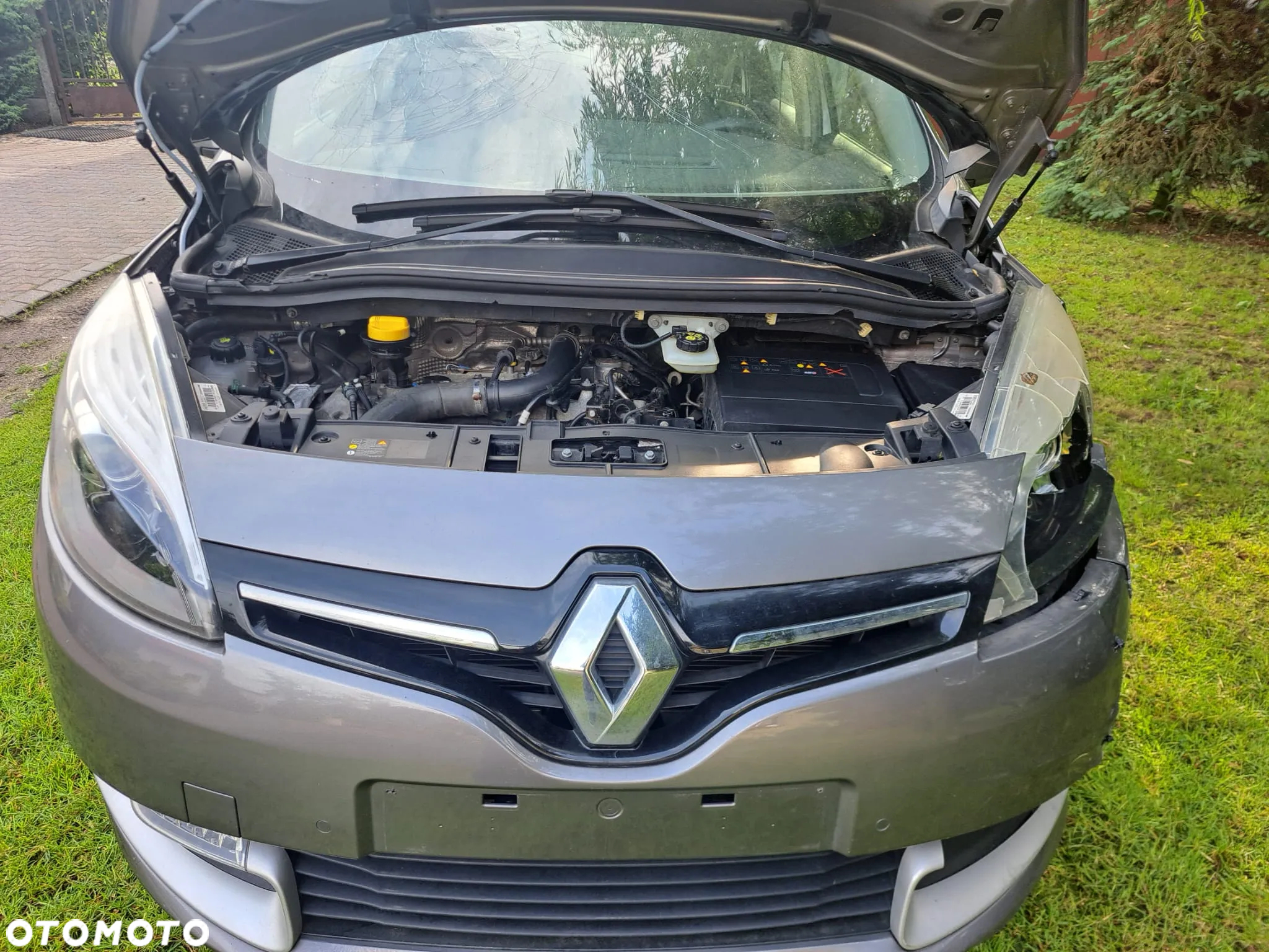 Renault Grand Scenic Gr 1.2 TCe Energy Life - 2