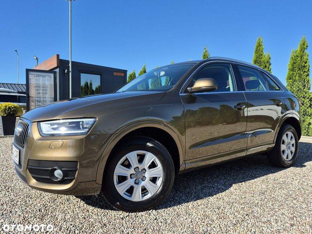 Audi Q3 - 11