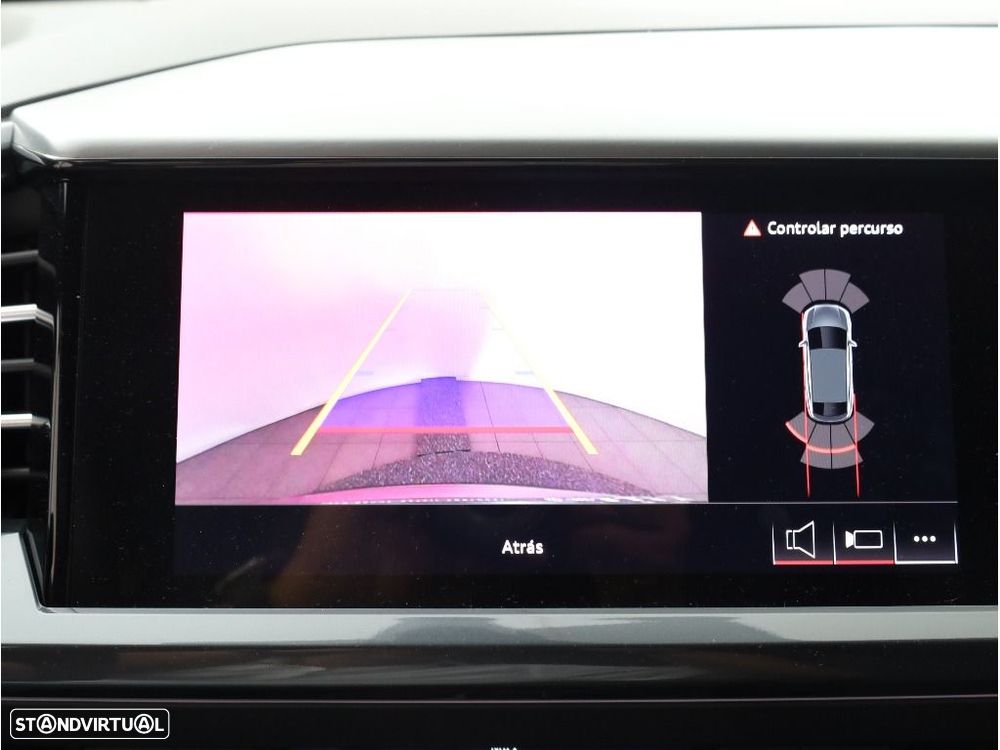 Audi Q4 Sportback e-tron 45 82 kWh SE Business Plus - 22