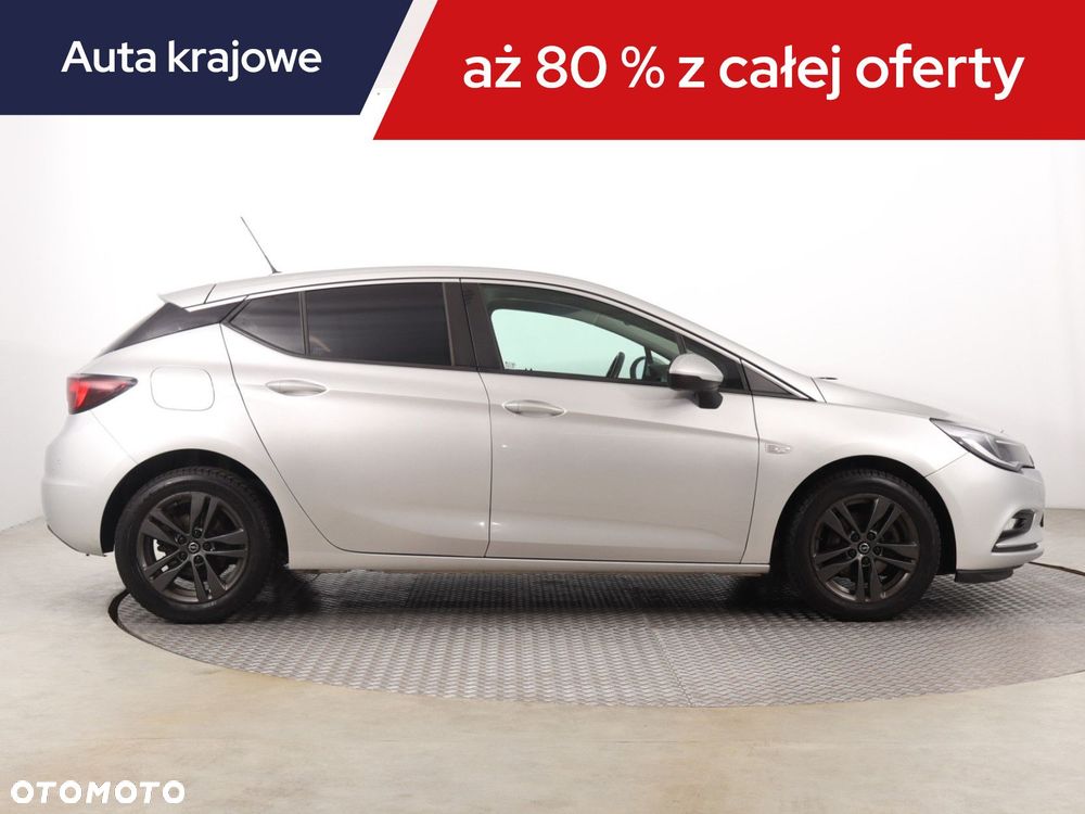 Opel Astra - 8