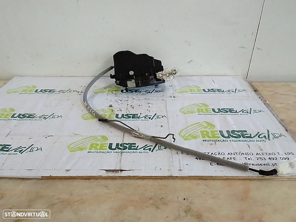 Fecho Da Porta Frente Esq Bmw X6 (E71, E72) - 1