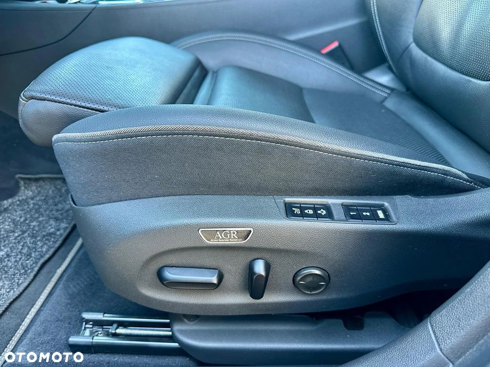 Opel Insignia Grand Sport2.0 Direct InjTurbo 4x4 Business Innovation - 21