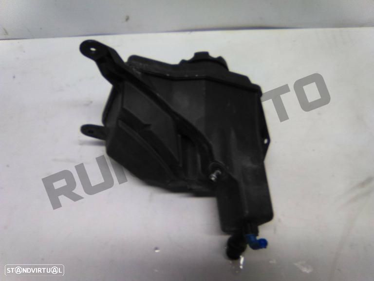 Depósito / Vaso Agua Radiador  Bmw 1 (e81) [2004_2011] 118d - 4