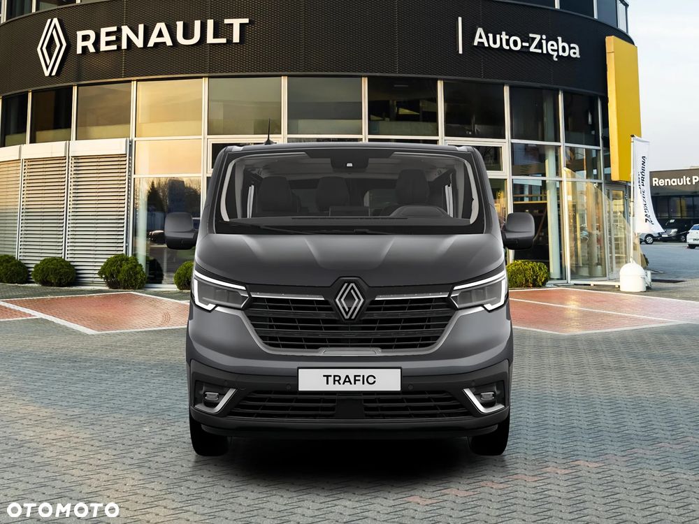 Renault Trafic - 8