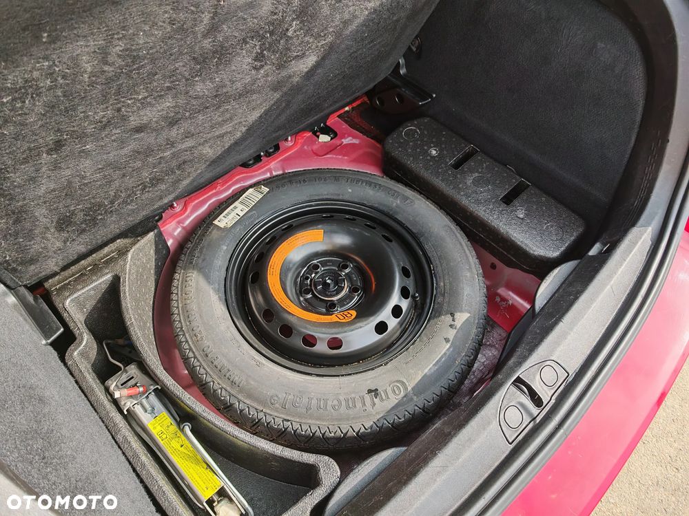Fiat 500X 1.4 MultiAir 4x2 S&S City Cross - 13