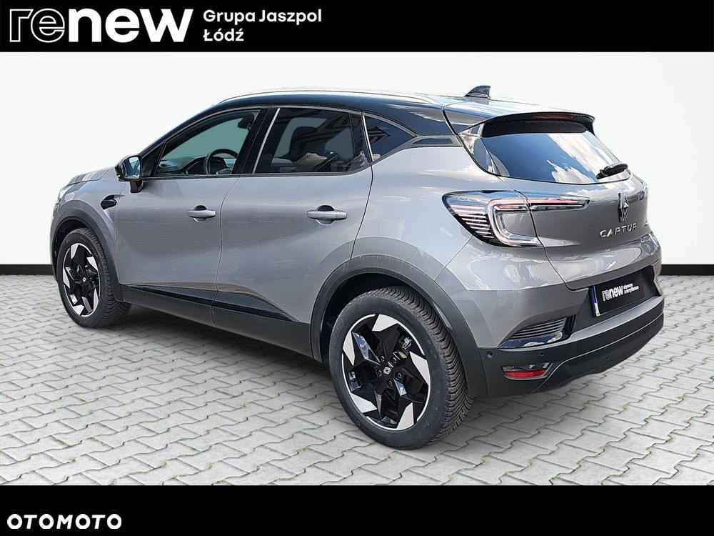Renault Captur 1.0 TCe Techno - 7