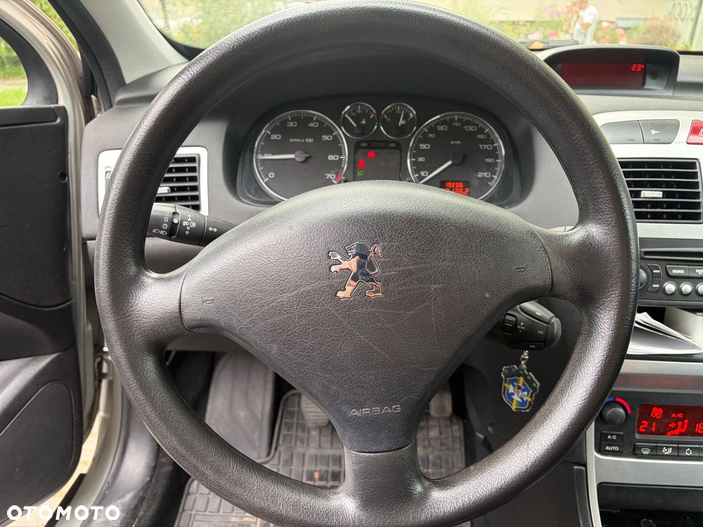 Peugeot 307 - 15