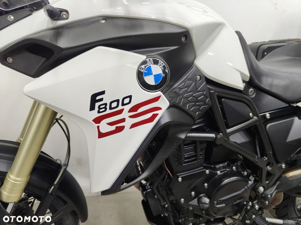 BMW GS - 21