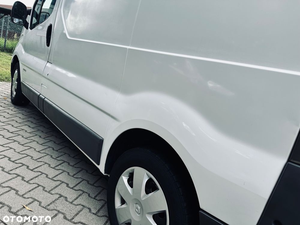 Renault Trafic - 9