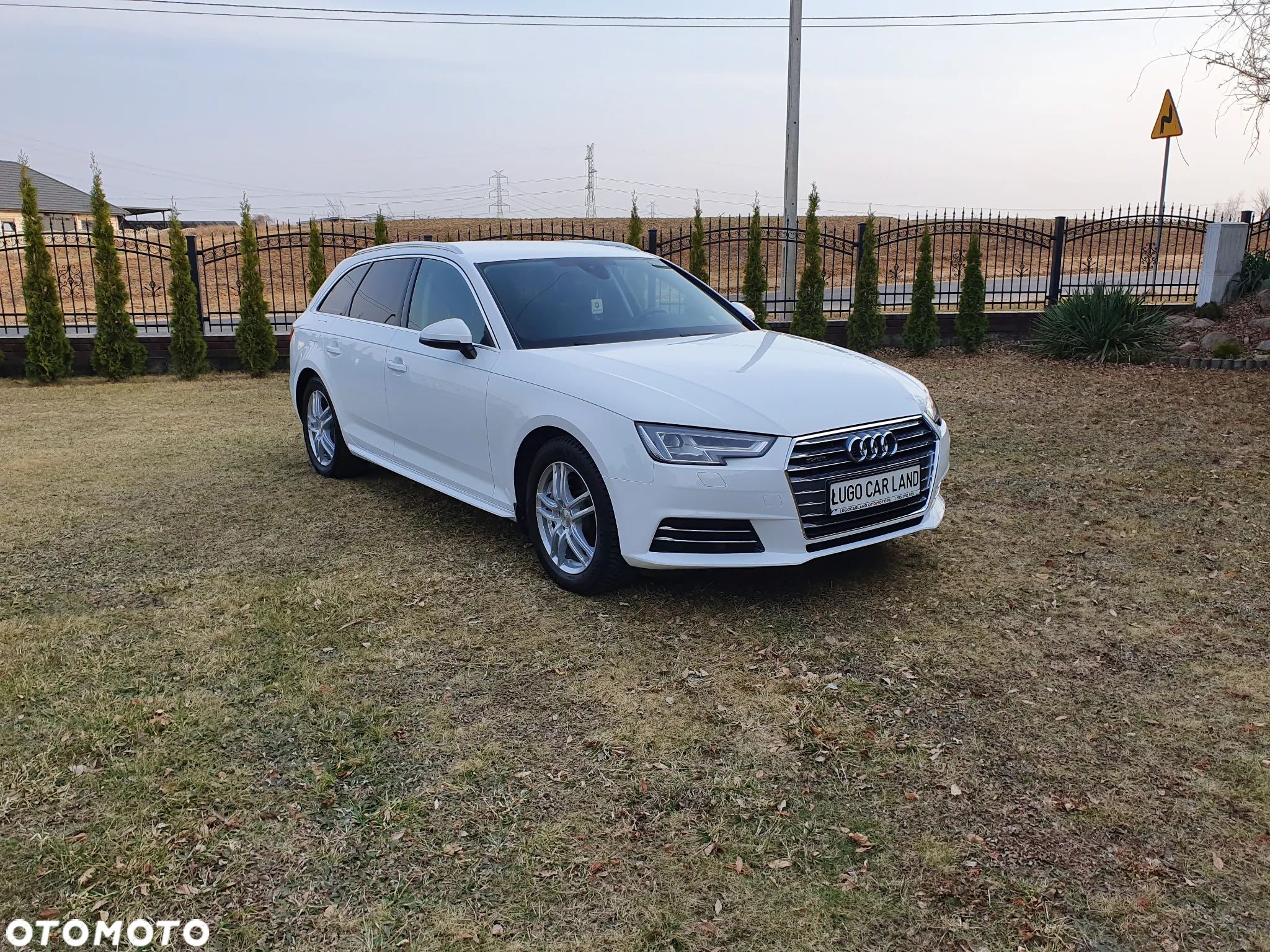 Audi A4 2.0 TDI Quattro S tronic - 1