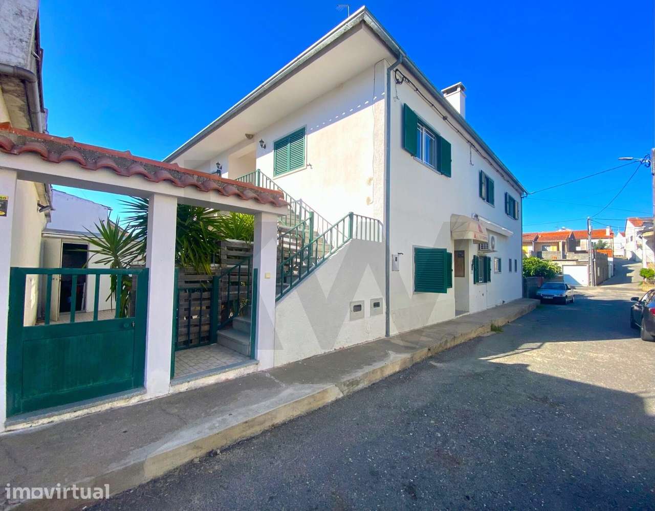 Prédio em Propriedade Total – Comércio e Habitação – Centro da Orca, F - Grande imagem: 2/45