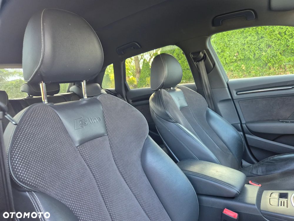 Audi A3 Sportback - 19