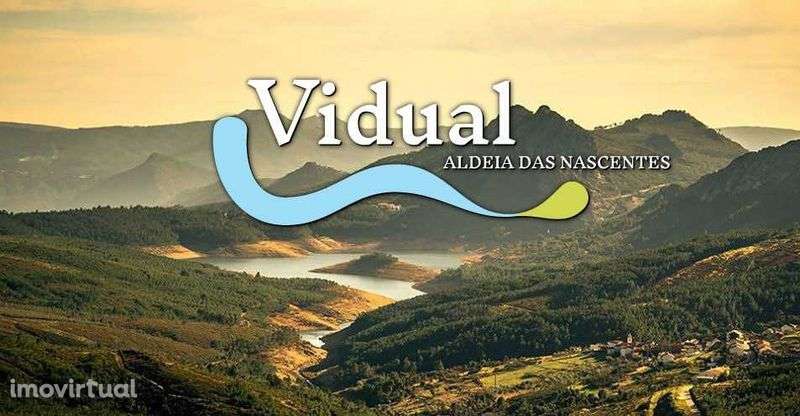 Vidual de Cima - Pampilhosa da Serra - Grande imagem: 3/11