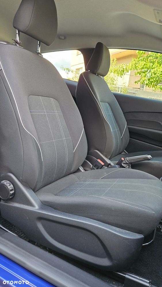 Ford Fiesta 1.1 Connected ASS - 28