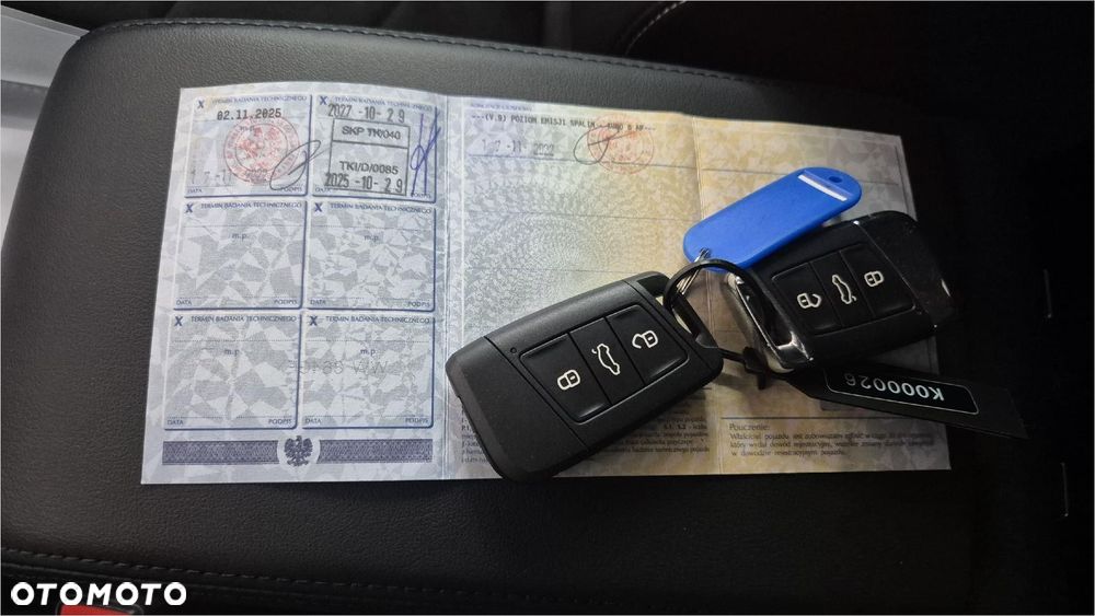 Volkswagen Arteon 2.0 TDI Elegance DSG - 17