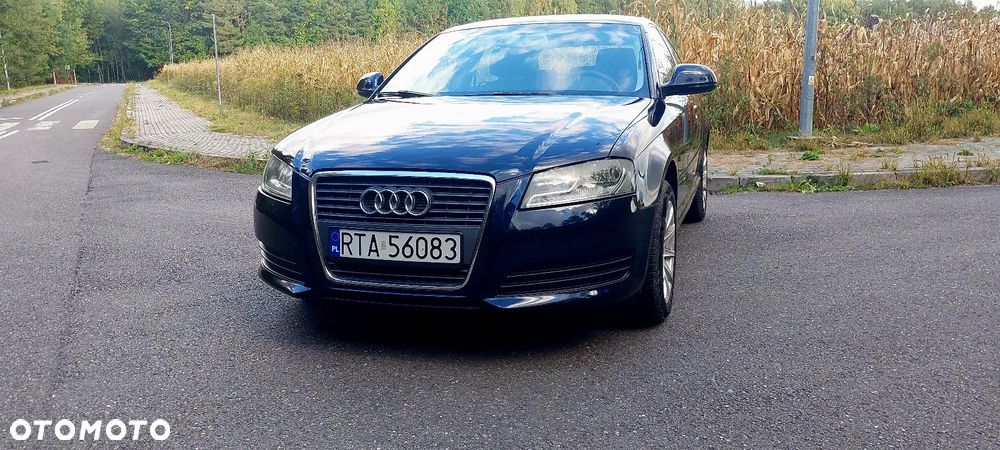 Audi A3 - 3