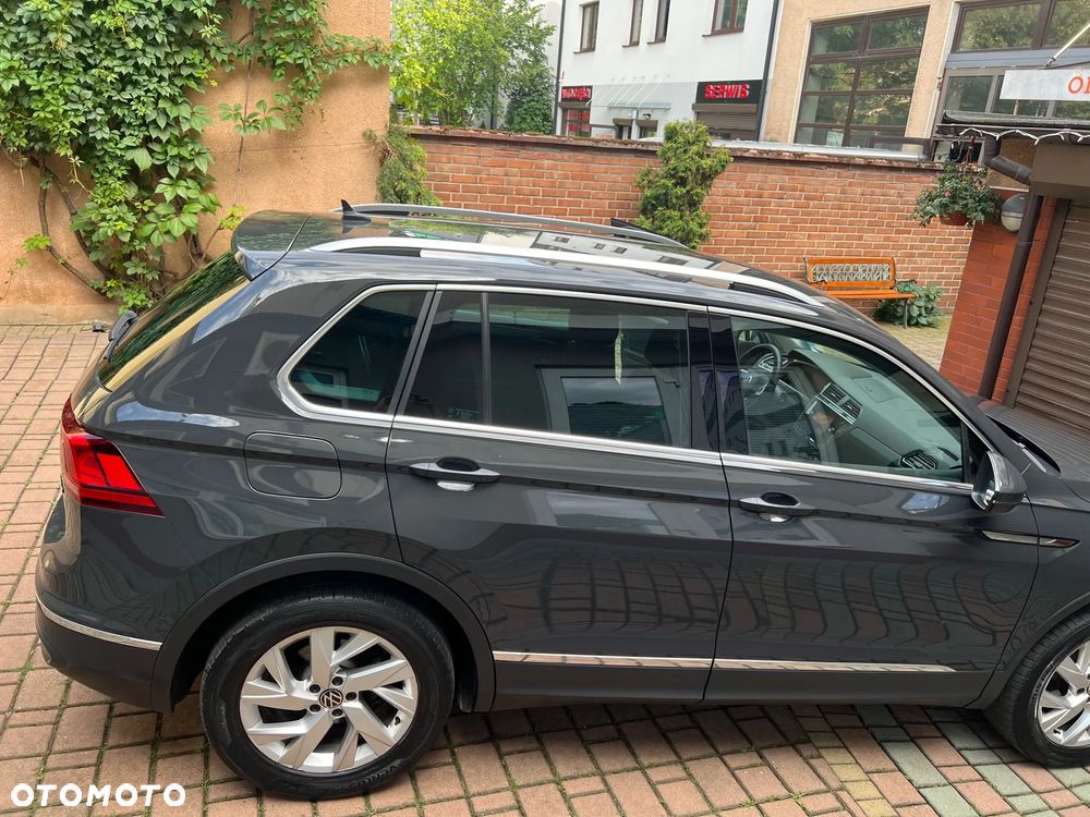 Volkswagen Tiguan 2.0 TDI BMT SCR 4Mot Highline DSG - 12