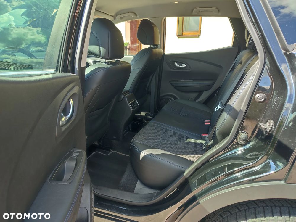 Renault Kadjar 1.3 TCe FAP Black Edition - 14