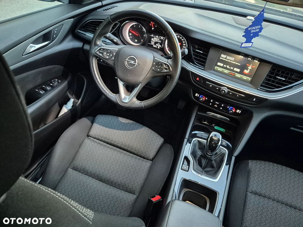 Opel Insignia 1.6 CDTI Elite S&S - 9
