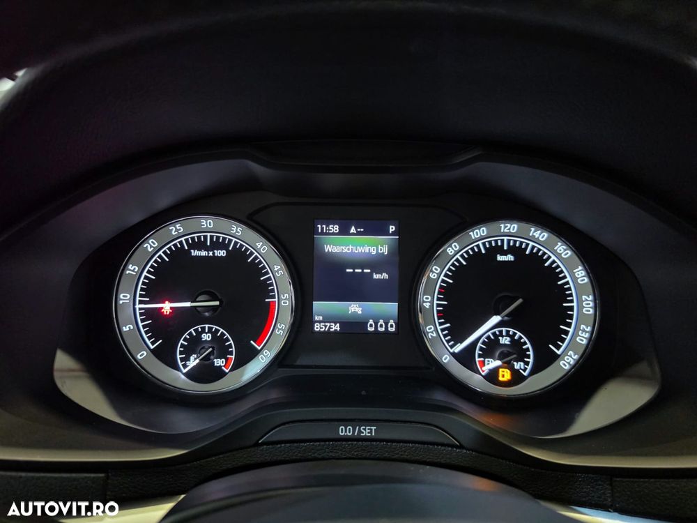Skoda Karoq 2.0 TDI DSG Ambition - 21