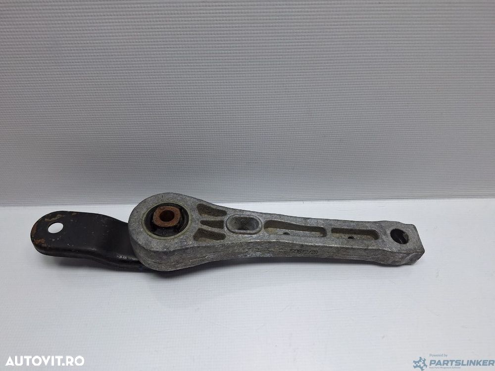 Supapa de vacuum tampon motor VOLKSWAGEN PASSAT 365 2010 - 2014 2.0 TDi BlueMotion CFFB 3C0199855A - 4