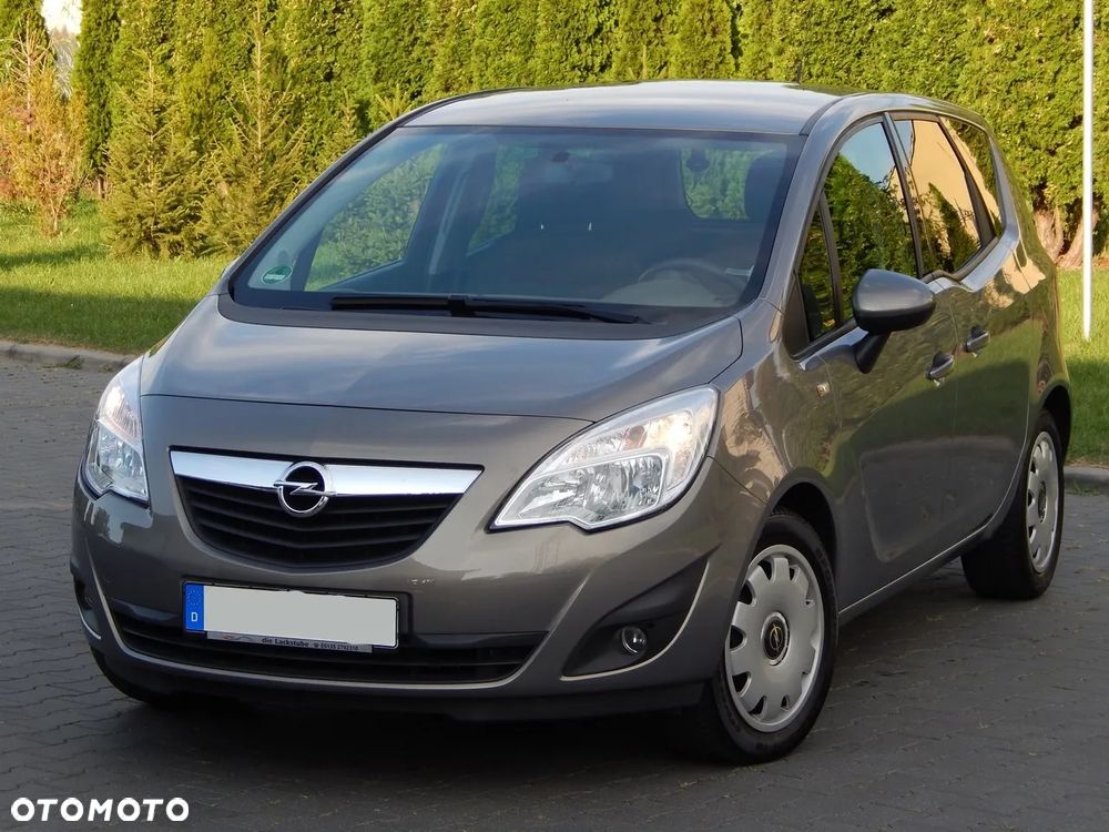 Opel Meriva 1.4 Color Edition - 1