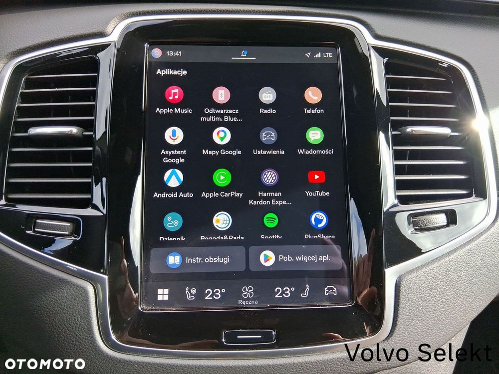 Volvo XC 90 - 24