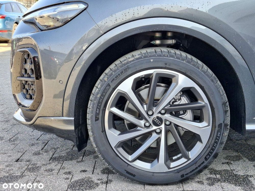 Audi Q5 - 4