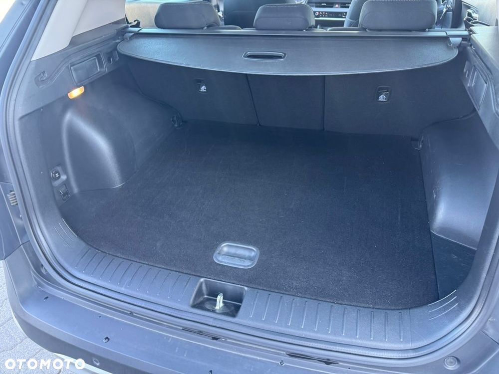 Kia Sportage 1.6 T-GDI M 2WD - 20