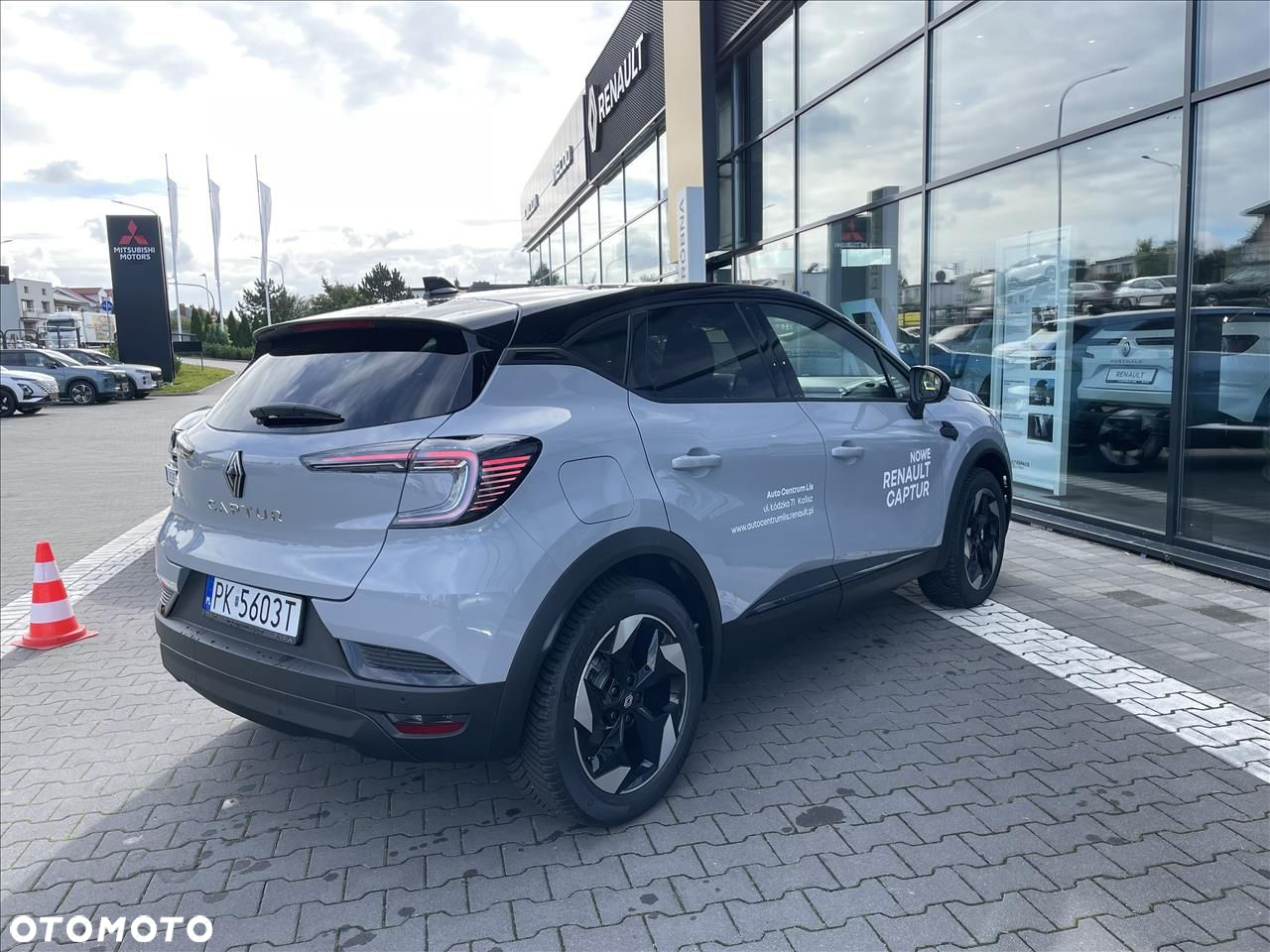 Renault Captur - 9