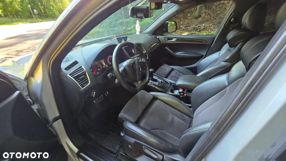 Audi Q5 2.0 TDI Quattro S tronic - 22