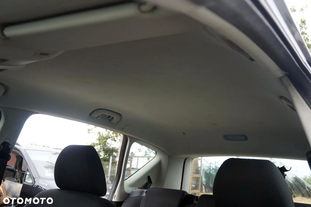 PODSUFITKA A-KLASA W169 LIFT 5D HB A1696904550 7H46 MERCEDES 2008-2012 - 2