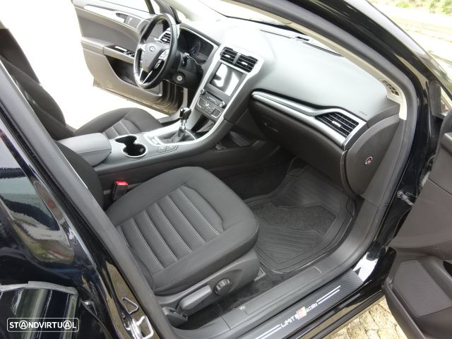 Ford Mondeo SW 1.5 TDCi Titanium ECOnetic - 6