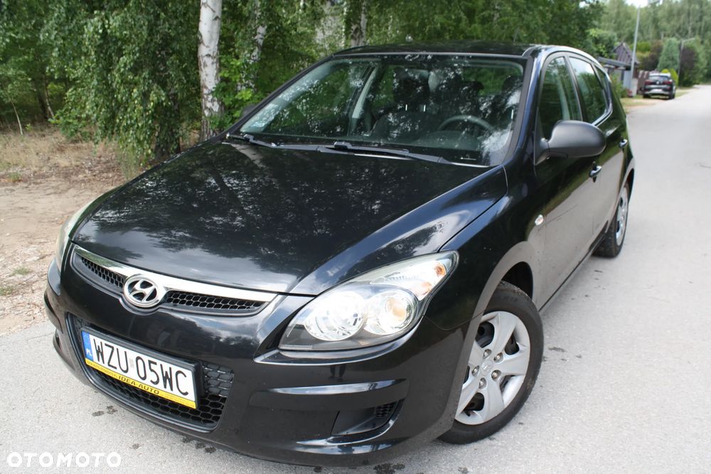 Hyundai i30 1.4 Edition Plus - 2