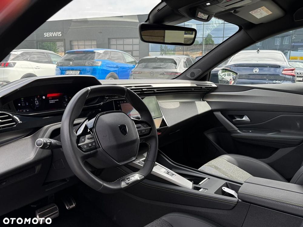 Peugeot 308 - 14