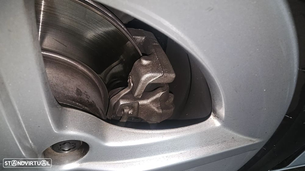 BMW 116 d Line Sport Auto - 10