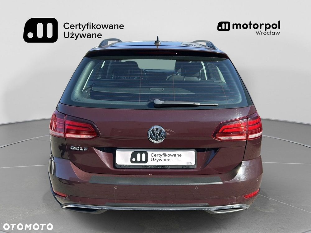 Volkswagen Golf - 12