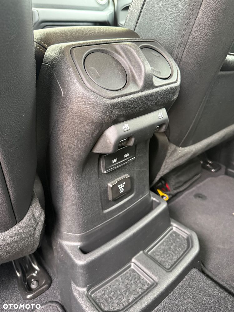 Jeep Wrangler 2.0 4xe Plug-In Hybrid Hardtop Sahara - 23